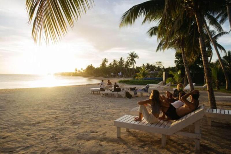 Sinalei Reef Resort & Spa image