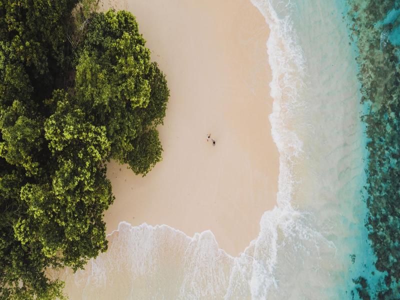 Sinalei Reef Resort & Spa image
