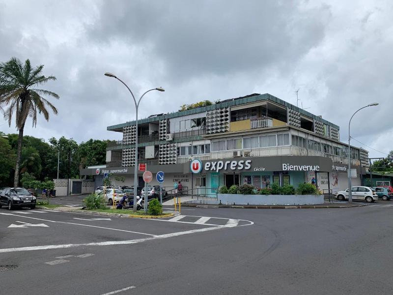 City Home Tahiti image