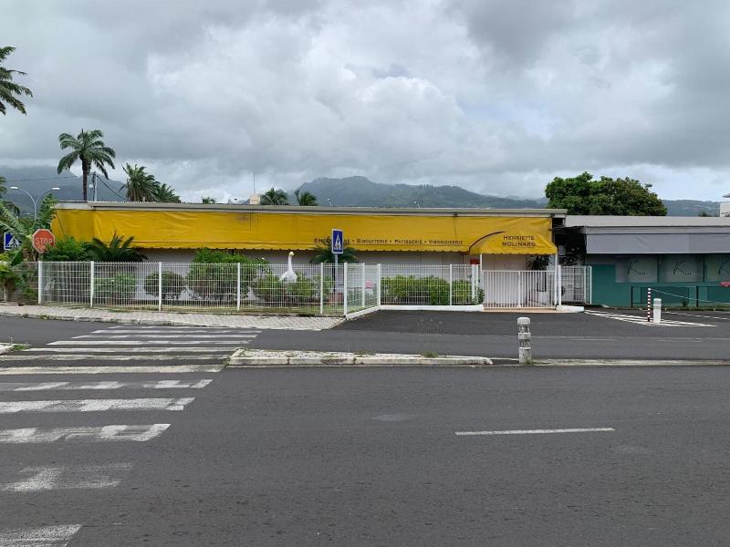 City Home Tahiti image