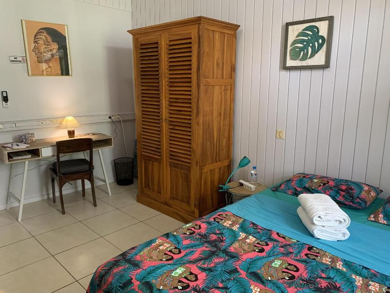 City Home Tahiti image