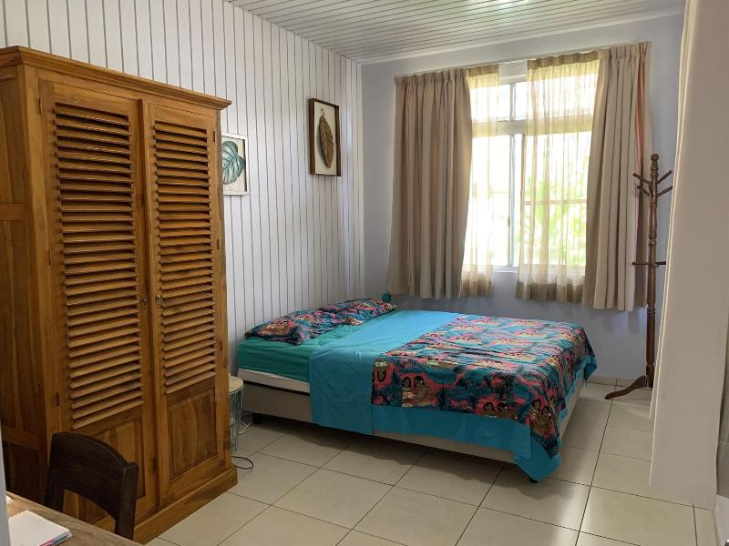 City Home Tahiti image