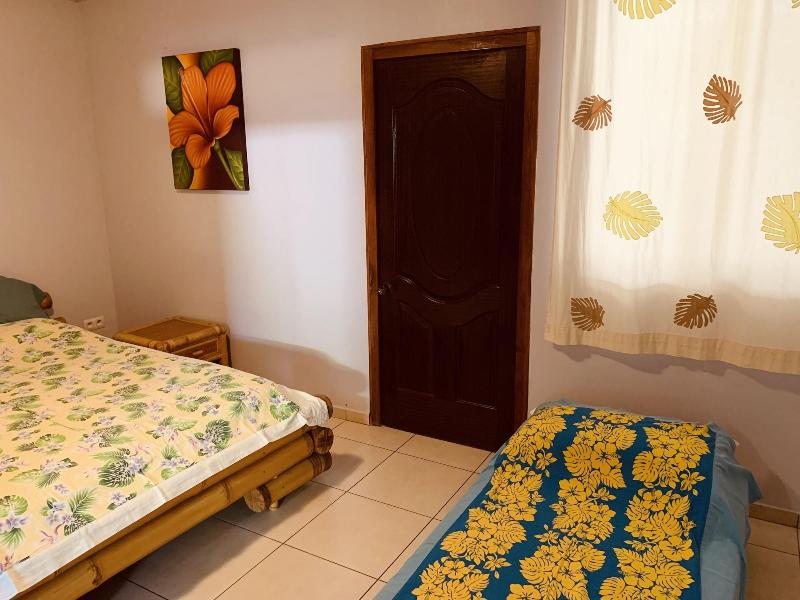 City Home Tahiti image