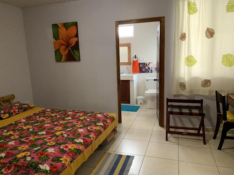 City Home Tahiti image
