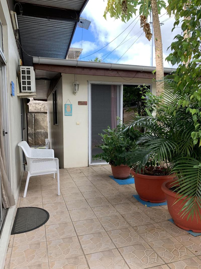 City Home Tahiti image