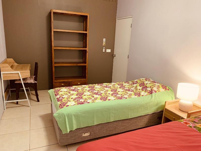 City Home Tahiti image