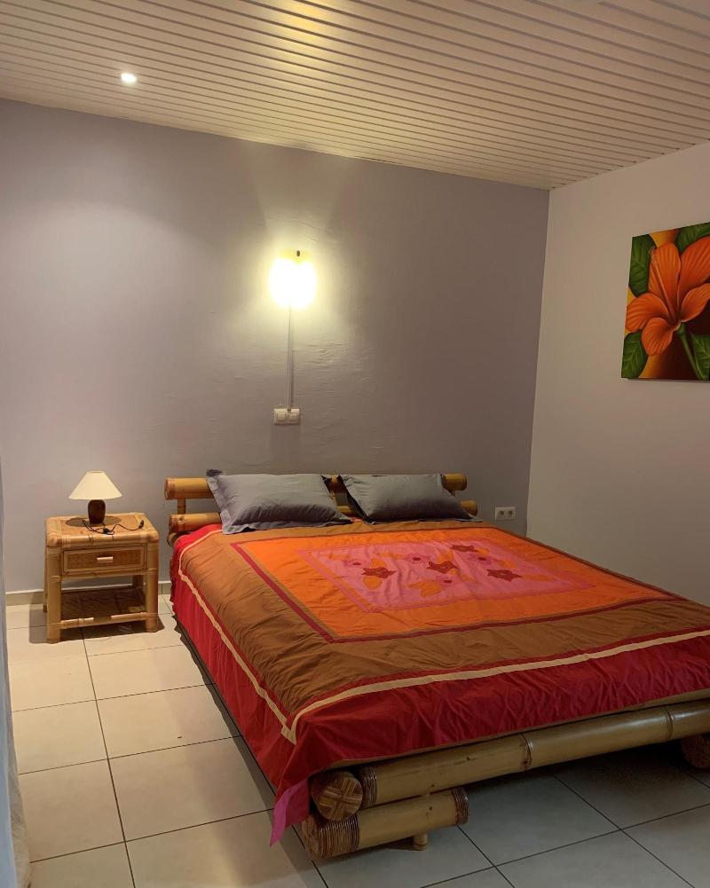 City Home Tahiti image