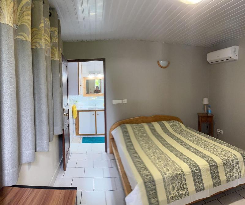 City Home Tahiti image