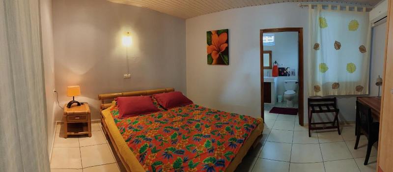 City Home Tahiti image