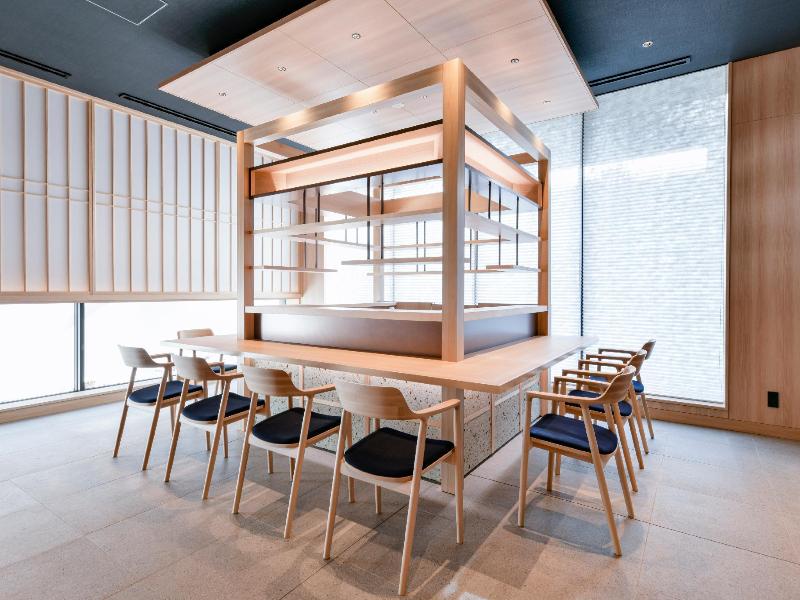Vessel Hotel Camapana Susukino image