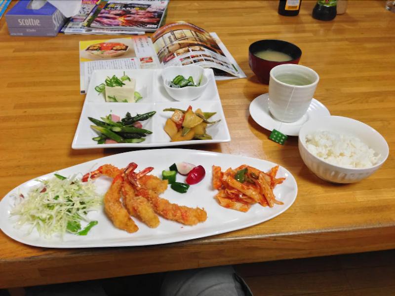 Minshuku Cress image