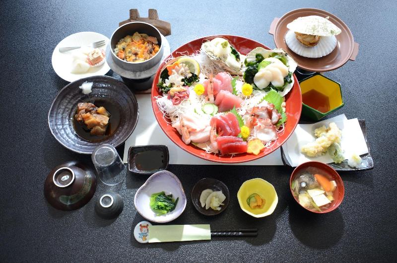 Ryokan Kaikoukan image