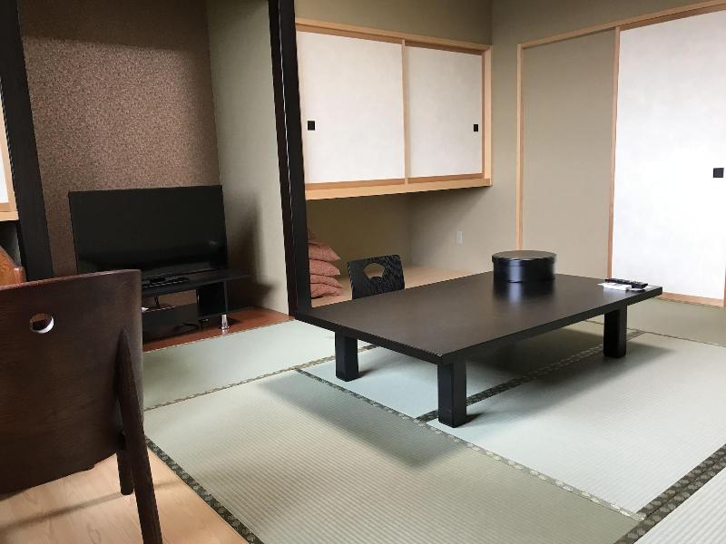Ryokan Kaikoukan image