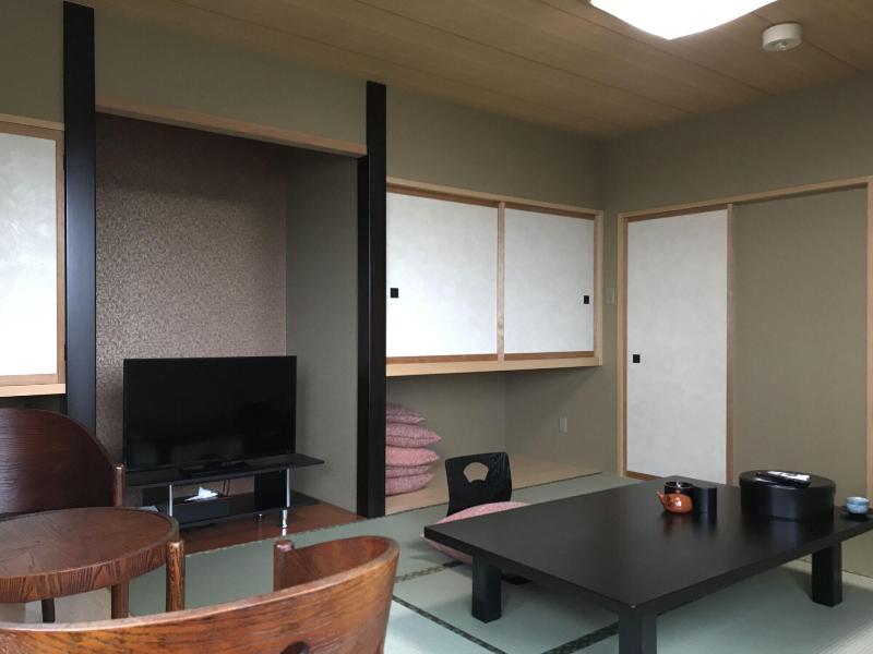 Ryokan Kaikoukan image