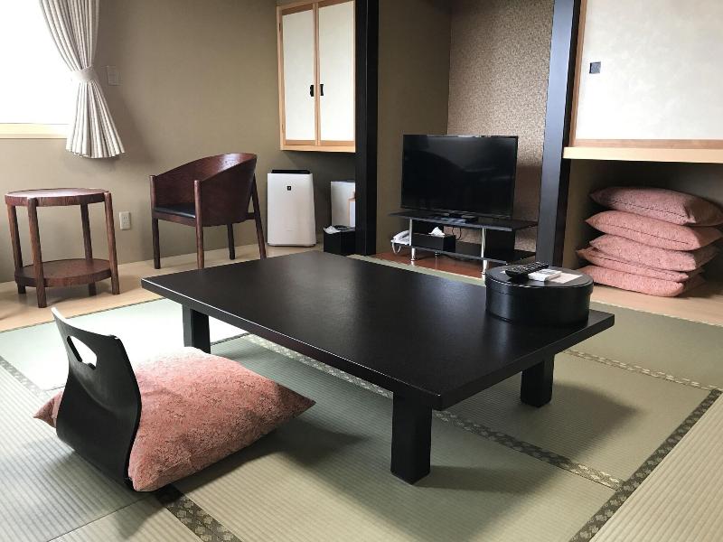 Ryokan Kaikoukan image