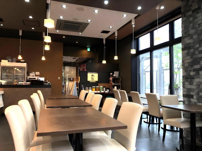 Apa Hotel Joetsu Myoko Ekimae image