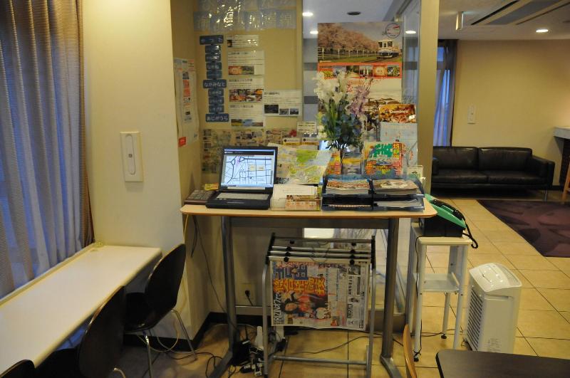 Hotel Crown Hills Katsuta image
