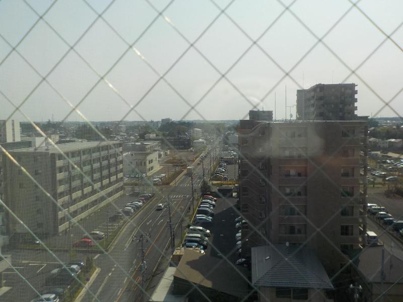 Hotel Crown Hills Katsuta image