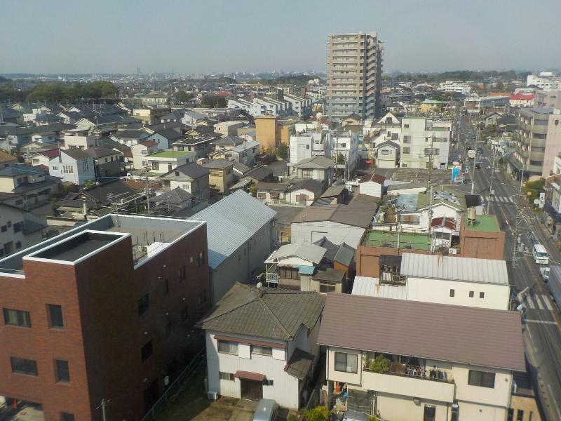 Hotel Crown Hills Katsuta image