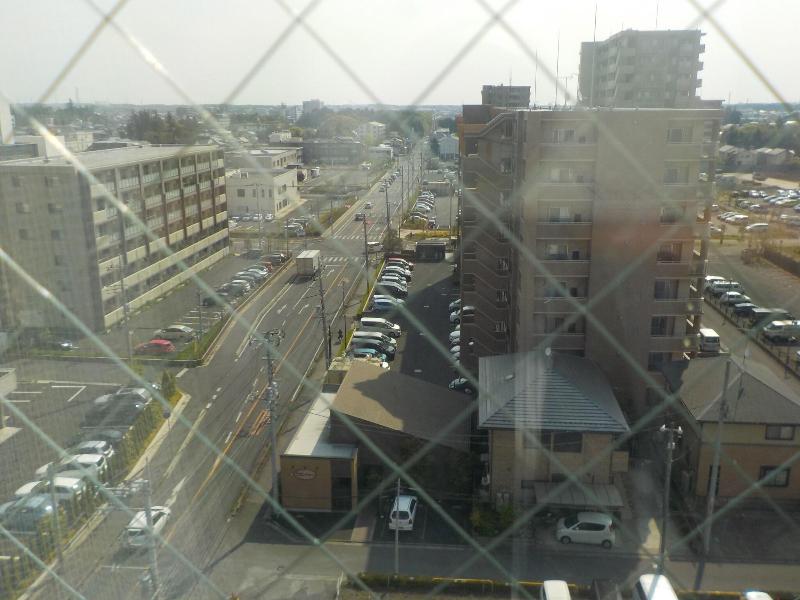 Hotel Crown Hills Katsuta image