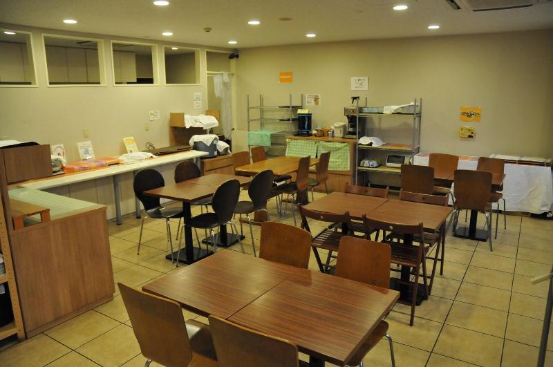 Hotel Crown Hills Katsuta image