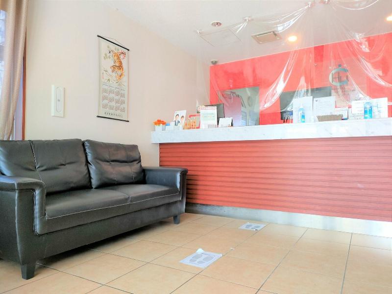 Hotel Crown Hills Katsuta image