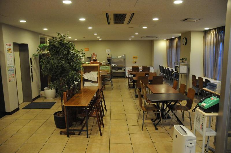 Hotel Crown Hills Katsuta image