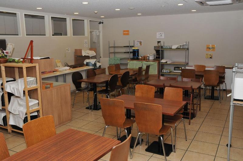 Hotel Crown Hills Katsuta image