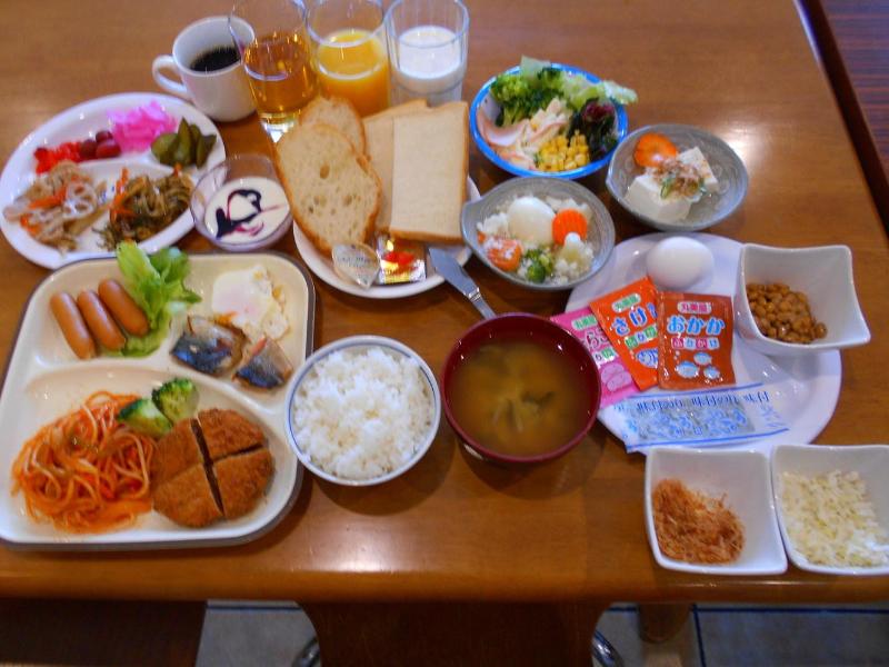 Hotel Crown Hills Katsuta image