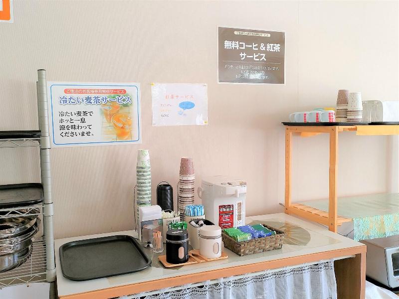 Hotel Crown Hills Katsuta image