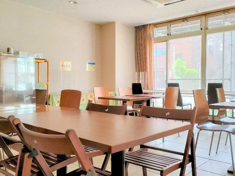 Hotel Crown Hills Katsuta image