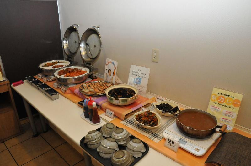 Hotel Crown Hills Katsuta image