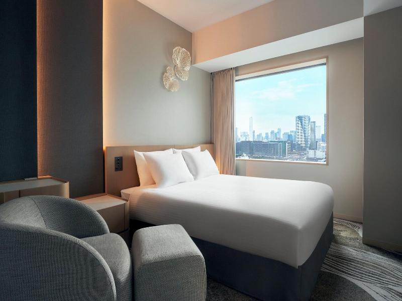 Hotel Jal City Tokyo Toyosu image