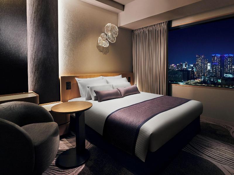 Hotel Jal City Tokyo Toyosu image