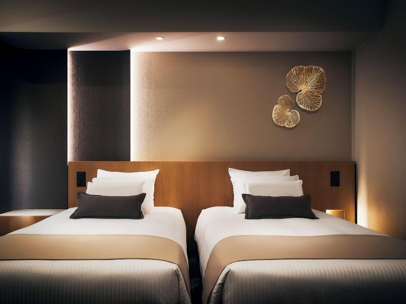 Hotel Jal City Tokyo Toyosu image