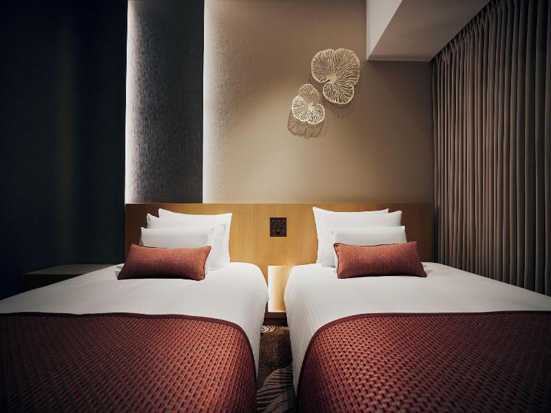 Hotel Jal City Tokyo Toyosu image