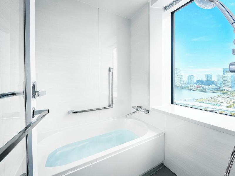 Hotel Jal City Tokyo Toyosu image