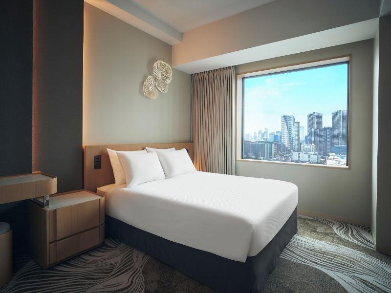 Hotel Jal City Tokyo Toyosu image