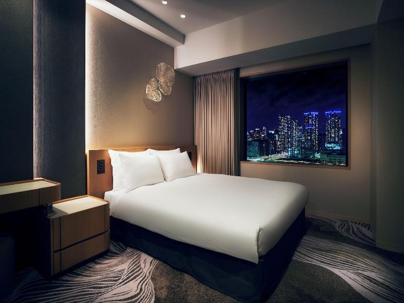 Hotel Jal City Tokyo Toyosu image