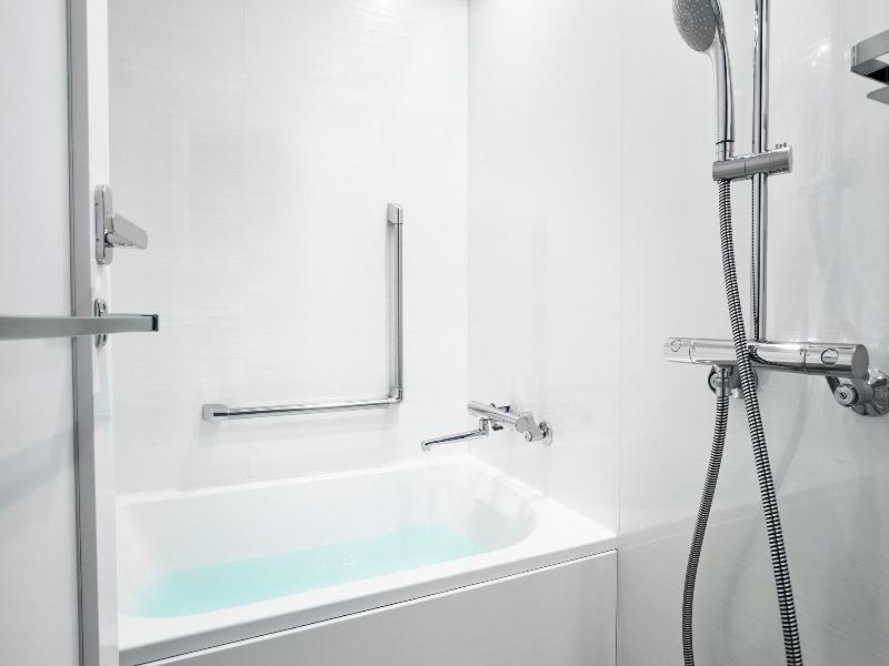 Hotel Jal City Tokyo Toyosu image