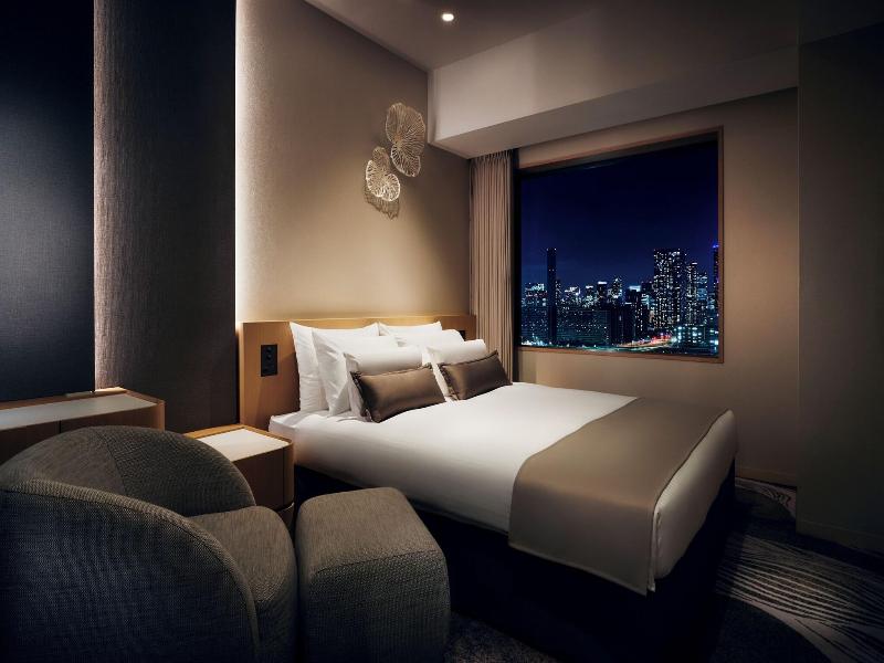 Hotel Jal City Tokyo Toyosu image