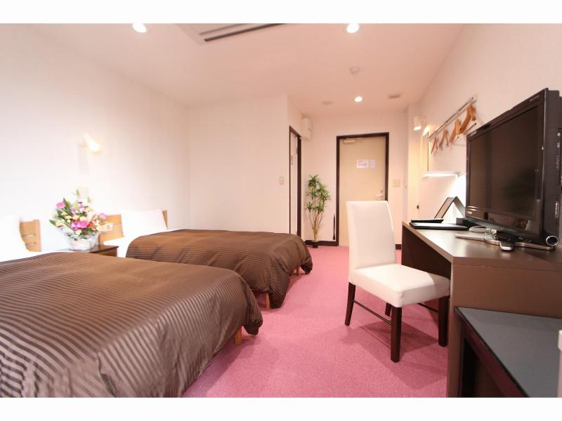 Hotel Livemax Kita Fuchu