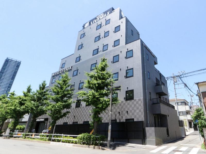LiVEMAX HACHIOJI-EKIMAE image