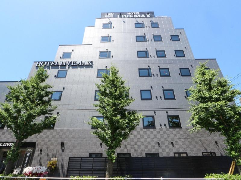 LiVEMAX HACHIOJI-EKIMAE image