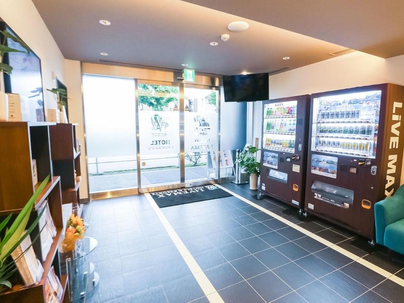 LiVEMAX HACHIOJI-EKIMAE image