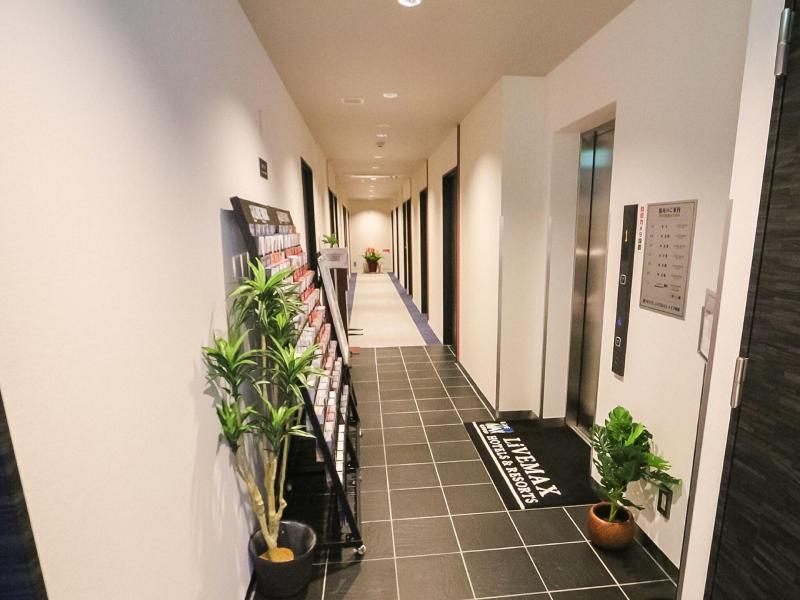 LiVEMAX HACHIOJI-EKIMAE image