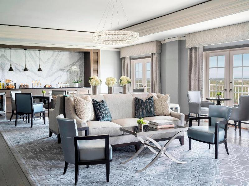 The Ritz-Carlton, St. Louis image