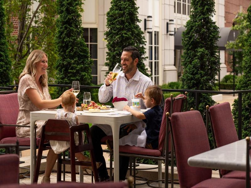 The Ritz-Carlton, St. Louis image