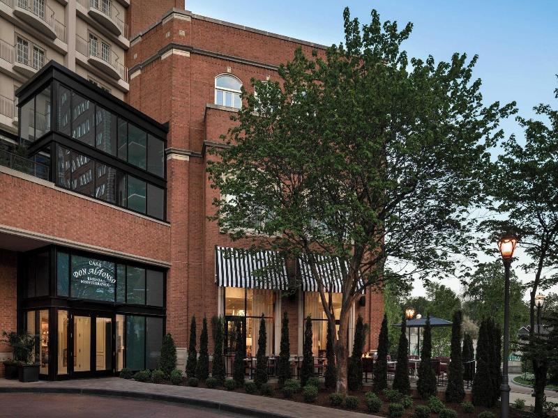 The Ritz-Carlton, St. Louis image
