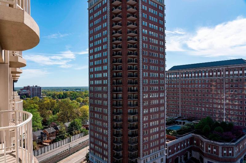 The Ritz-Carlton, St. Louis image